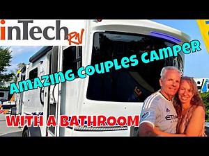 SOL ECLIPSE TRAILER TOUR by InTech RV