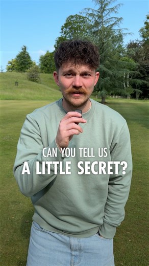 Secrets from behind the Tent flaps... | The Great British Bake Off