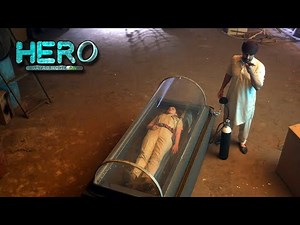 हीरो - गायब मोड ऑन - Full Episode 225 || Abhishek Nigam, Yesha Rughani || Hero - Gayab Mode On