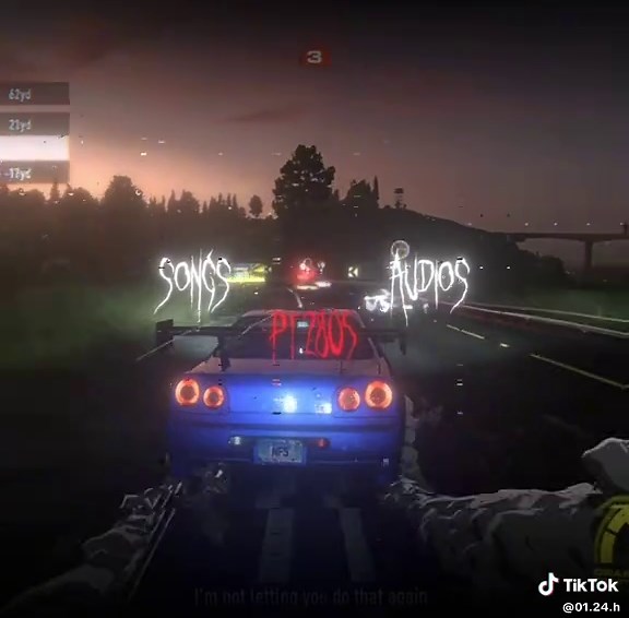 Speed Songs on TikTok: Explore the Best Slowed Audios