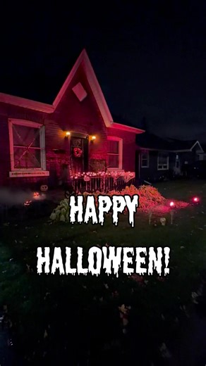 Brantford Halloween Celebration: Cozy to Spooky