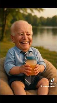 AI Babies doing Dad Jokes... 😄 🤣 😂 #babyai #baby #dadjokes