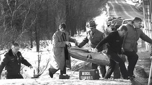 The Hunt for a Serial Killer: The story of Arthur Shawcross