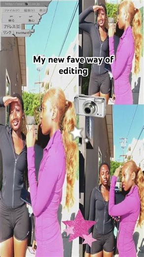 Y2k edits usng ‪@Picsart‬ #edits #niche #y2k #2000s