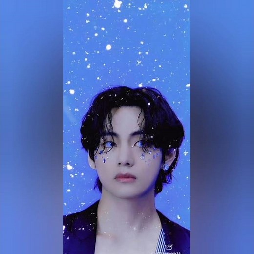 BTS Jump Song V Iconic Part