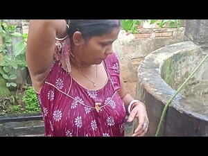 Today newly married wife vlogs | village lifestyles blogs | bengali boudi daily video | viral videos