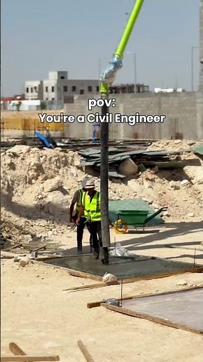 A Day in the Life of a Civil Engineer 🏗️
