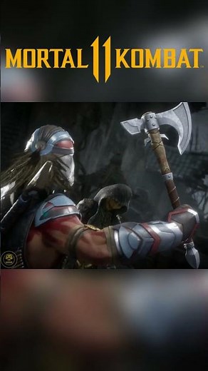 Mortal Kombat 11 - All Nightwolf Fatalities (4K 60FPS)