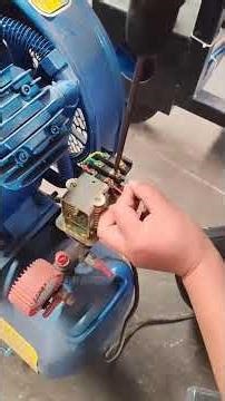 Step-by-Step Guide: How to Connect a Baler Wrapping Machine to an Air Compressor？