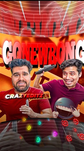 PRANK GONE WRONG #gamerfleet #gamerfleeteditz #gamerfleetfanpage SEMPARO (SLOWED)