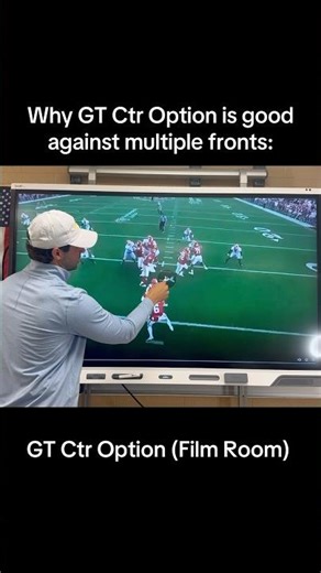 GT Counter Option is good against multiple fronts!