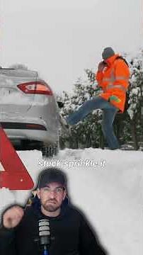 Surviving Your First Colorado Winter | Mountain Life Survival Guide