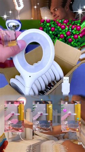 Smart Voice-Activated Night Light for Home Convenience