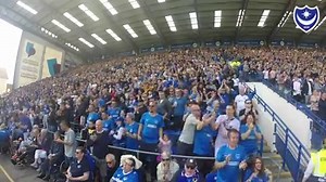 20K views · 84 shares |  As far as we're concerned, we'll take as many different angles of yesterday's win as possible!  Relive Tom Naylor's header and Brett Pitman's winner with our Fratton Park GoPros ⬇️ | Portsmouth Football Club | Facebook