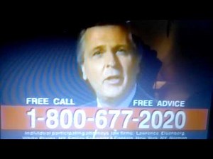 The Lawyers Group Commercial (2001)