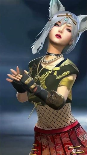 Free Fire dancing video #freefire #dance #dancevideo