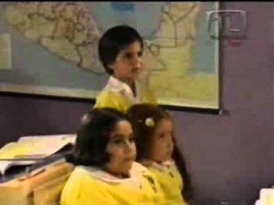 Vivan Los Niños capitulo 3 parte 2