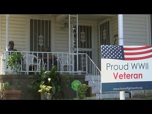 New details released about Richard Overton's funeral services