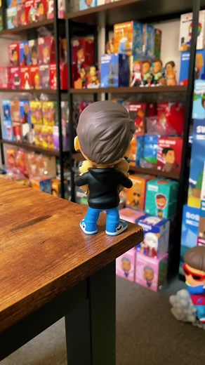 dantdmtooz anyone 🤔 #youtooz #dantdm #collectibles