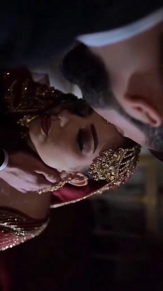 Barat Shoot 📸 Book Your Wedding Shoots #weddingsbyamir