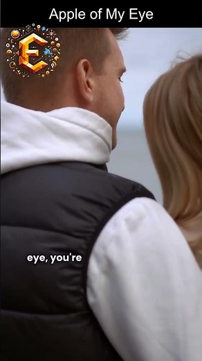 The Apple of My Eye 🍎👀 | #idioms Explained