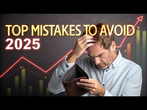 Top Property Investor Secrets 2025 | Avoid Costly Mistakes & Build Wealth Smarter