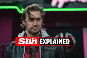 Stay Close cast: Who stars in the Netflix limited series?