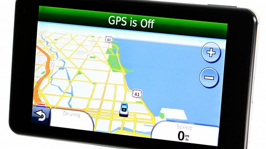 Garmin Nuvi 3790T review: Garmin Nuvi 3790T