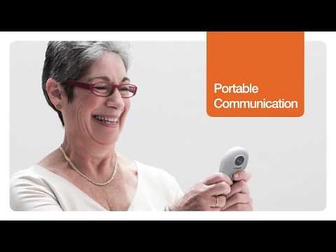 VTech® SN6197 CareLine™: How To Use