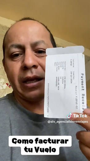 Guía de Facturación de Vuelo en Volaris