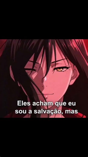 O anime desconhecido que vai te deixar sem fôlego