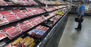 How to save money on your groceries as food costs increase