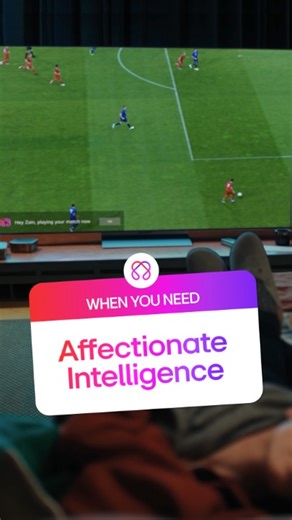 Your voice is my command. All your settings and content, ready for you just like magic. Learn more at http://lge.ai/6186N1gUY #LGAI #AffectionateIntelligence #LifesGood **This film contains products and product details simulated for illustrative purposes. Some products may not yet be available in the market. | LG Global