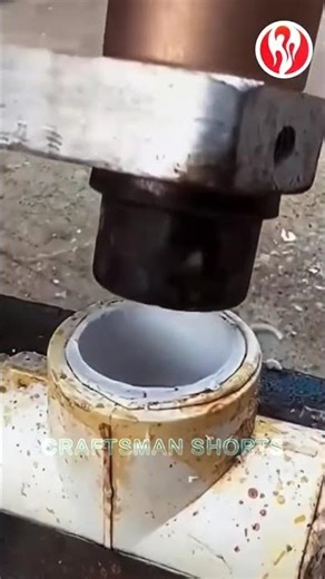 Plastic pipes | Plastic pipe expansion and installation process