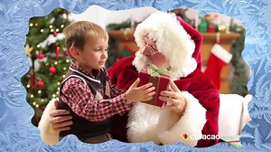 24K views · 13 reactions | Bring your kids to any Curacao Store to write a letter to Santa. He'll reply to them! | Curacao | Facebook