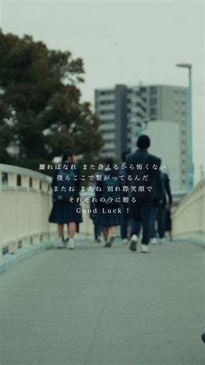 「Good Luck!」 #mv #ベリーグッドマン