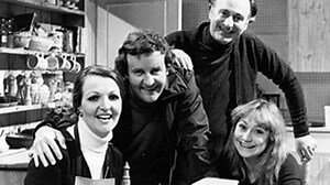 The Good Life S03 E02 The Happy Event