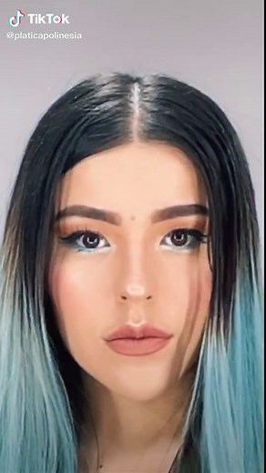 🤍💙 #Polinesios #lessliepolinesia | lesslie polinesia