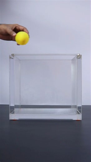 149K views · 932 reactions | Balloon vs Vacuum #vacuum #experiment #physics | NexLab | Facebook