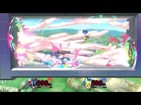 Pichu is dead
