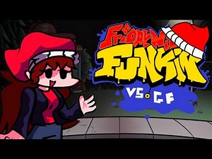 Friday Night Funkin': Vs Lullaby Girlfriend Full Week [FNF Mod/HARD]
