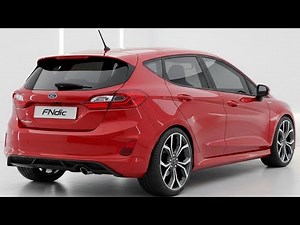 2026 Ford Fiesta Review – Next-Gen Hatchback Redefined | Interior, Performance, Features & Price