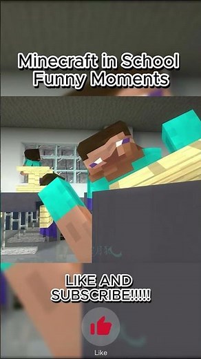 Minecraft Funny Video Ep 16 #minecraft #gaming #funny #fypシ゚viral