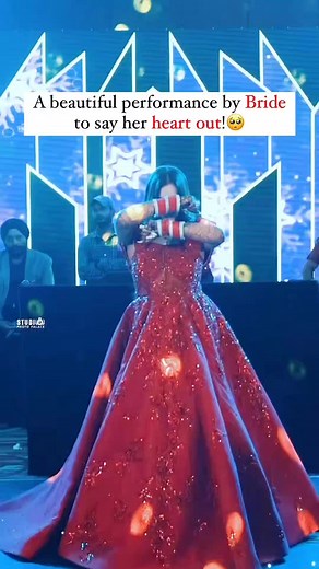 29K views · 97 reactions | Amazing dance performance by our Bride @priyankakaursethi for @sahibduggal0099 ♥️✨ Choreographed by: @dancewithvm . Vc-@priyankakaursethi @studiophotoplace . . Wedding inspiration @the_wedding_dance_india ❤️ (India's No.1 Wedding Blog) . Your favourite @the_wedding_dance_india #theweddingdanceindia . #reelsinstagram #reels #trending #foryou #viral #explore #bride #damce #dancers #dancelife #wedding #weddingchoreography | The Wedding Dance India | Facebook