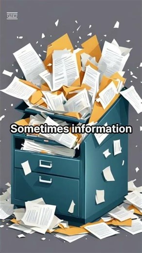 Why You Forget Things – How Your Memory Really Works