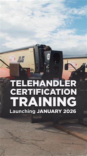 Hawaiian Council on Instagram: "Through the Kakōʻo Maui Workforce Development Program, the Hawaiian Trades Academy remains committed to supporting Maui residents with real pathways to stable, high-demand careers. Starting in January, we’re offering a Telehandler Certification Training Course—a one-day, hands-on training led by a certified instructor that prepares participants for safe operation in construction and industrial settings. This certification helps expand job opportunities and strengt