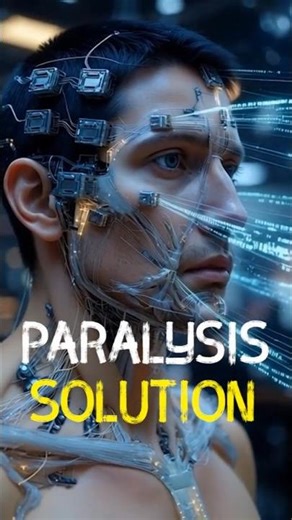 Paralysis Solution