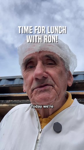Meet the Pie Factory Team and How Pies are Made