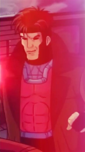 Why Magneto Can TOUCH Rogue ! #xmen97 #xmen