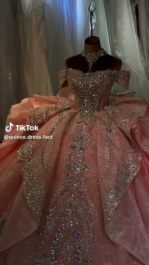 Elegant Quinceañera Dresses for the Perfect Celebration